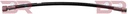 TUBO FRIZIONE FLESSIBILEL. 450 FG. 16X1,5 - MF. 16