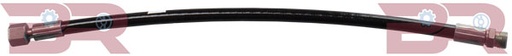 [BRF2641] TUBO FRIZIONE FLESSIBILEL. 450 FG. 16X1,5 - MF. 16