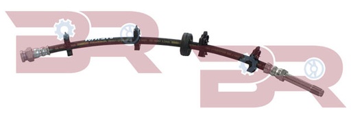 [BRFR5594] TUBO FLESSIBILE FRENO