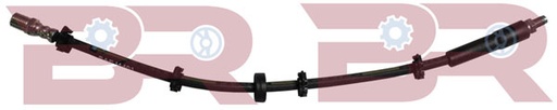 [BRFR7775] TUBO FLESSIBILE FRENO