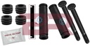 KIT RIPARAZIONE PINZE FRENO