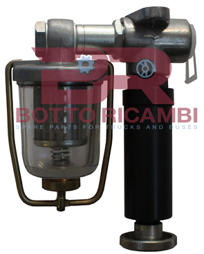 [BRM5614] POMPA COMBUSTIBILE