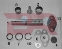 COMPLESSIVO PERNO FUSO IVECO