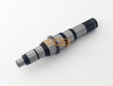 Albero primario Z 28/38/44/38/