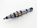 Albero primario Z 35/50/74/76/
