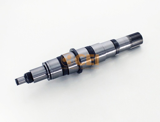 [103.273] Albero primario Z 35/50/74/76/