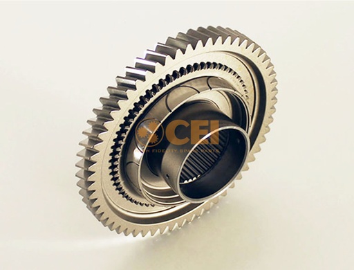 [109.773] Ingranaggio retarder Z 59