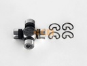 Crociera cardanica 27x81,9