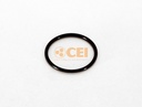O-Ring 58x4 NBR/70 (NERO)