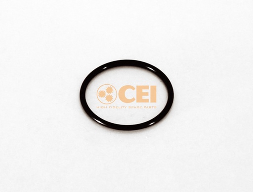 [139.938] O-Ring 58x4 NBR/70 (NERO)