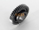 Ingranaggio 5a Vel. Z 37