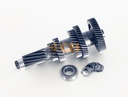 Albero compl.Z 12-17-23-31-38-