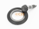 Coppia conica 12x47 R.=1:3,92