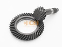 Coppia conica 13x43 R.=1:3,31