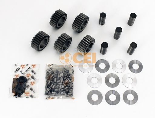 [198.704] Kit satelliti riduttore