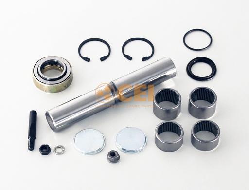 [230.050] Kit perno fuso
