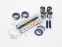 Kit perno fuso (per due ruote)