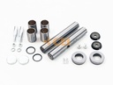 Kit perno fuso (per due ruote)