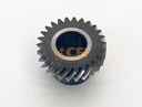 Ingranaggio 3a Vel. Z 26