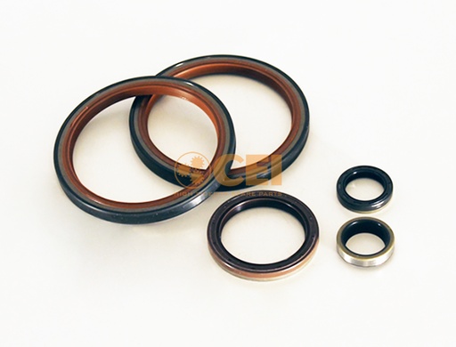 [298.027] Kit anelli paraoli