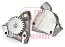 GANCI TENDINE MERCEDES / MAN