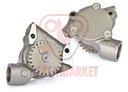 SCIVOLO NYLON C/100 PICCOLO