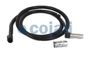 SENSORE ABS mm.1400 CURVO
