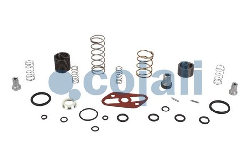 [6012154] KIT RIPARAZIONE, VALVOLA FRENO-FRENO STAZIONAMENTO