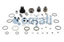 KIT RIPARAZIONE, ESSICCATORE ARIA