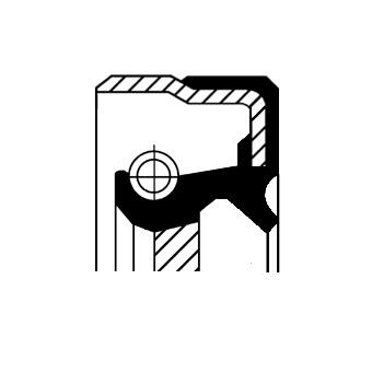 [01019913B] PARAOLIO, CAMBIO MANUALE