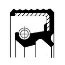 PARAOLIO, CAMBIO MANUALE