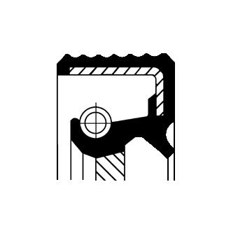 [01031087B] ANELLO DI TENUTA