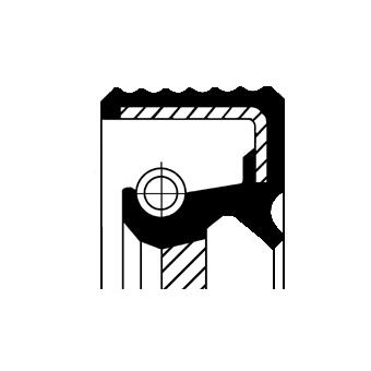 [01031967B] PARAOLIO, CAMBIO MANUALE