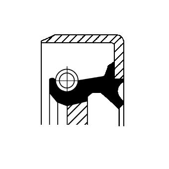 [01031969B] PARAOLIO, CAMBIO AUTOMATICO