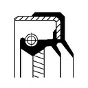 PARAOLIO, CAMBIO MANUALE