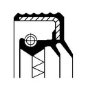 PARAOLIO, CAMBIO MANUALE