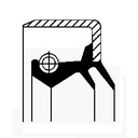 PARAOLIO, CAMBIO MANUALE