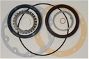 KIT RIPARAZIONE, MOZZO RUOTA