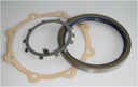 KIT RIPARAZIONE, MOZZO RUOTA