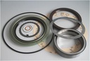 KIT RIPARAZIONE, MOZZO RUOTA