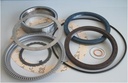 KIT RIPARAZIONE, MOZZO RUOTA