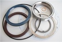 KIT RIPARAZIONE, MOZZO RUOTA