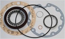 KIT RIPARAZIONE, MOZZO RUOTA