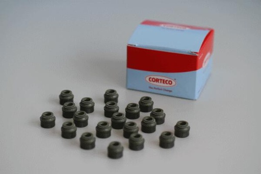 [19036121] KIT GUARNIZIONI, STELO VALVOLA