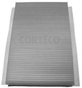 FILTRO ABITACOLO