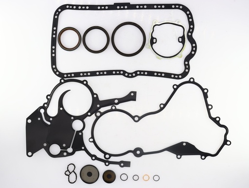 [427033P] KIT GUARNIZIONI, MONOBLOCCO