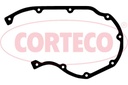 GUARNIZIONE, CARTER DISTRIBUZIONE