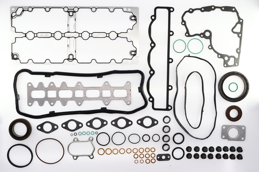 [49134494] KIT COMPLETO GUARNIZIONI, MOTORE