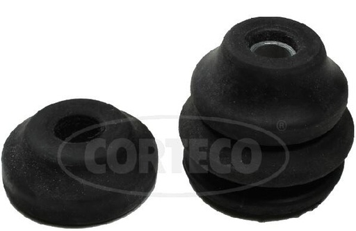 [49361767] KIT RIPARAZIONE, CUSCINETTO AMMORTIZZATORE A MOLLA